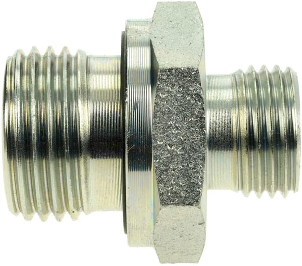 Racor a bloque macho R1/2"WD x 10L 4 Racor a bloque macho R1/2"WD x 10L - Imagen 4