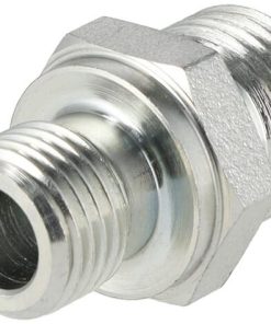 Racor macho R1/4" 50 uds.