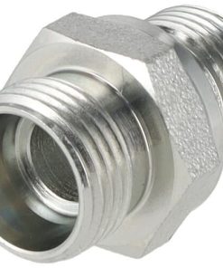 Racor macho R3/8" 50 uds.