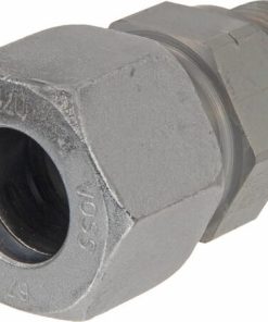 Racor tabique 20S - 3/4 BSP