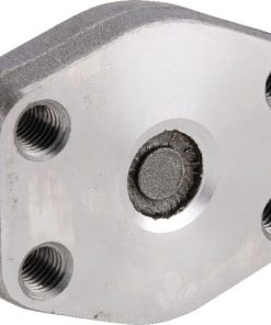 Contrabrida ciega SAE