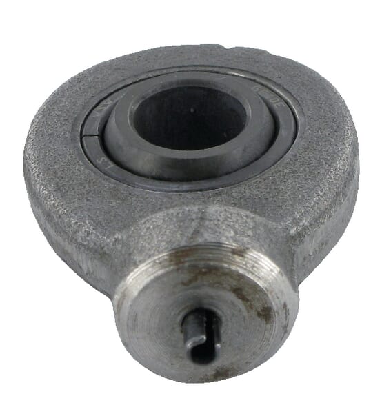 Rótula para soldar 9 Rótula para soldar - Imagen 9