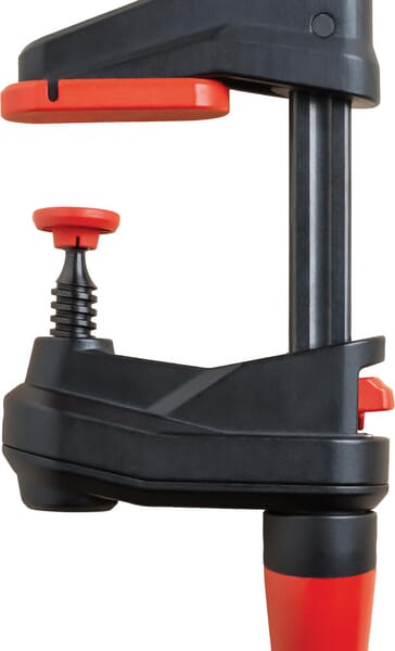 Abrazadera<style name="bold"> </style>0-30 cm, GearKlamp 30 9 Abrazadera<style name="bold"> </style>0-30 cm, GearKlamp 30 - Imagen 9