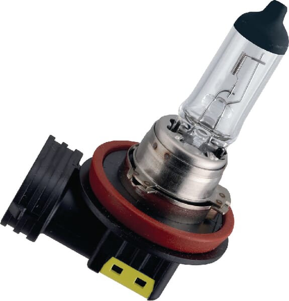 Bombilla Halógena H11 12V 55W PGJ19-2 Philips 5 Bombilla Halógena H11 12V 55W PGJ19-2 Philips - Imagen 5