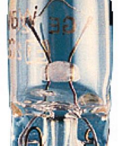 Bombillas 2825-2BL W5W 12VW2.1X9.5D BLI