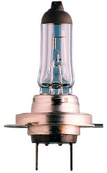 Bombilla 64215TSP H7 70W 24V PX26D FS1 1 Bombilla 64215TSP H7 70W 24V PX26D FS1