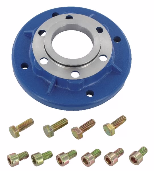 Brida de motor GMR40 63B14 10 Brida de motor GMR40 63B14 - Imagen 10