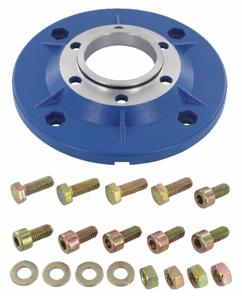 Brida de motor GMR063 90B5 + 80B5 - Imagen 10