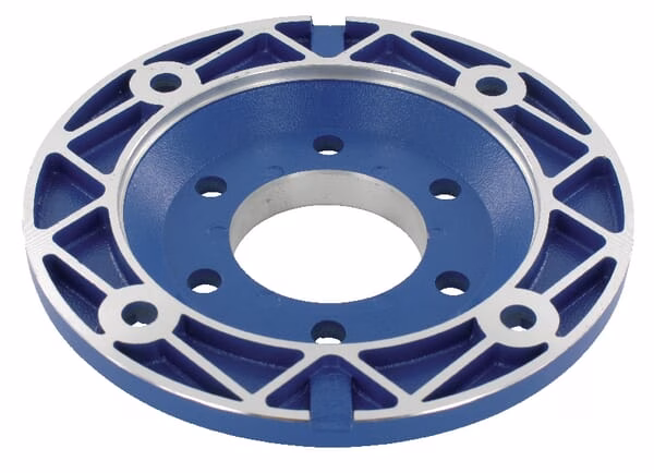 Brida de motor GMR075 100B14 - Imagen 12