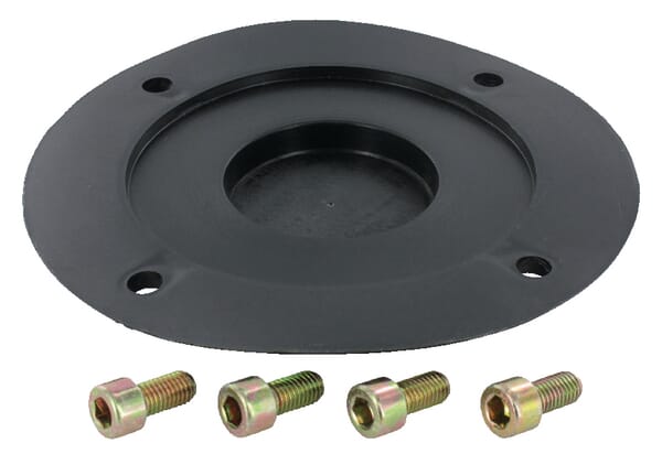 Tapón de PVC GMR 050 5 Tapón de PVC GMR 050 - Imagen 5