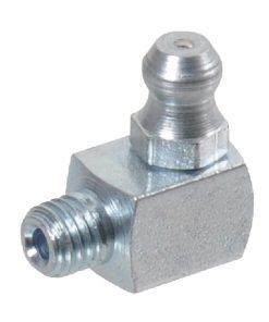 Engrasador 1/4-UNF 90°