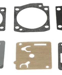 Juego de membranas 5 Juego de membranas