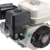 Motor, horizontal de 4,8 HP, un cilindro, Honda