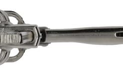 Empuñadura de tubo GRZRO 110/65