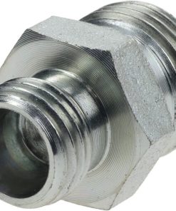 Racor recto 12L/8L
