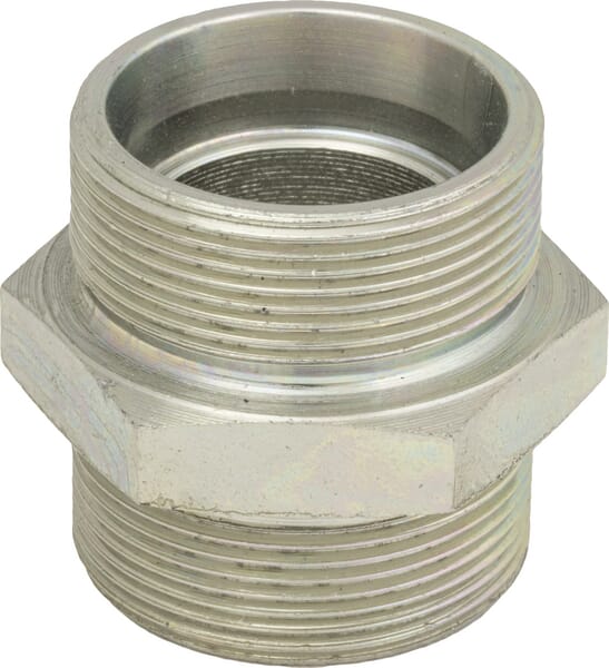 Adaptador recto 18LL 5 Adaptador recto 18LL - Imagen 5