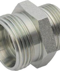 Racor recto 22L18L