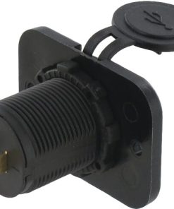 Transform. USB 12/24V enchufe