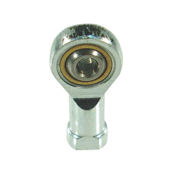 Rótula M10x1,25 RVS, inox. 7 Rótula M10x1,25 RVS, inox. - Imagen 7