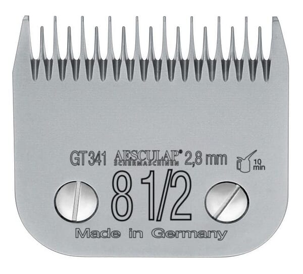 Cabezal de corte de conexión rápida 2,8 mm 3 Cabezal de corte de conexión rápida 2,8 mm - Imagen 3