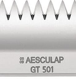 Cuchilla superior 15 dientes