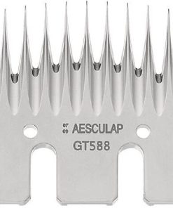 Cuchilla inferior 13 dientes