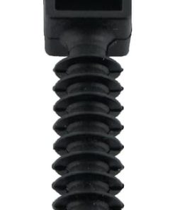 Taco soporte brida cable 10 mm 9 Taco soporte brida cable 10 mm