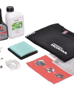 Kit de mantenimiento GX100