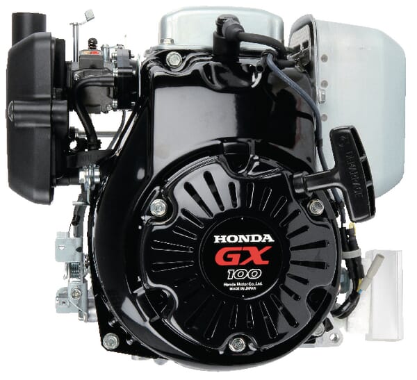 Motor, horizontal, 2,8 HP, Honda 2 Motor, horizontal, 2,8 HP, Honda - Imagen 2