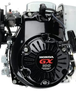 Motor horizontal, 2,8 CV, Honda 5 Motor horizontal, 2,8 CV, Honda