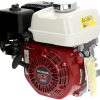 Motor, GX160, Honda