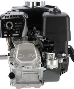 Motor, horizontal, 4,7 CV, Honda 6 Motor, horizontal, 4,7 CV, Honda