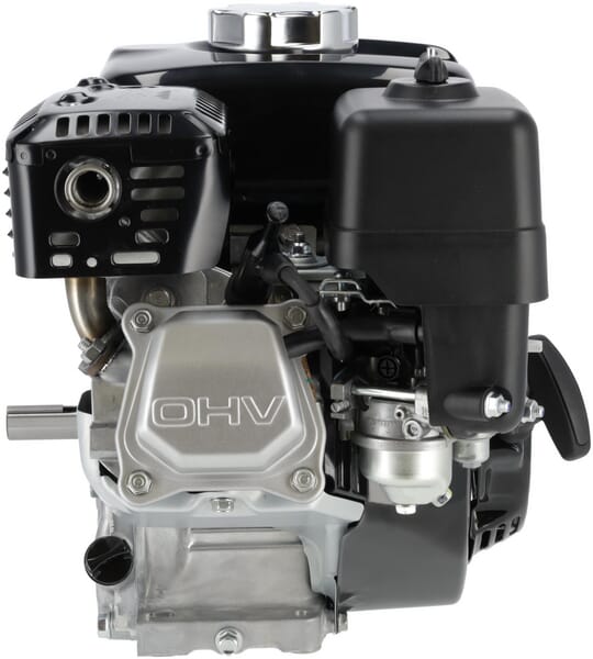 Motor, horizontal, 4,7 CV, Honda 2 Motor, horizontal, 4,7 CV, Honda - Imagen 2