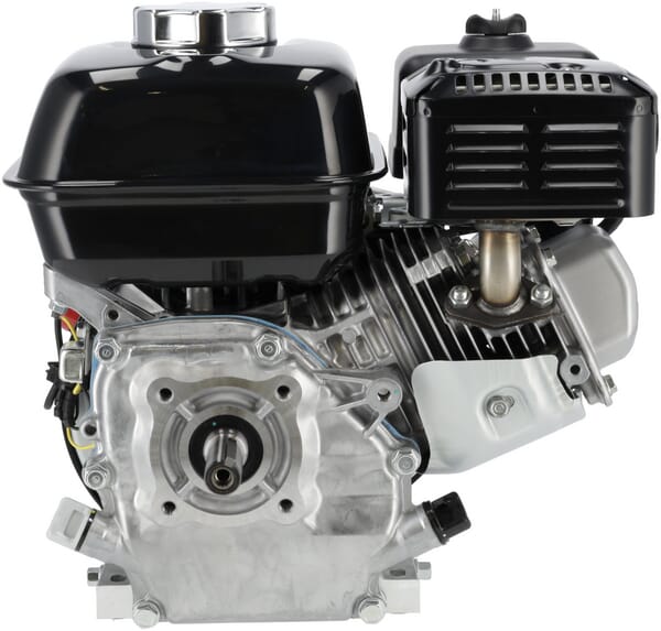 Motor, horizontal, 4,7 CV, Honda 3 Motor, horizontal, 4,7 CV, Honda - Imagen 3
