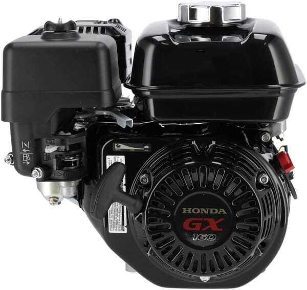 Motor, horizontal, 4,7 CV, Honda 5 Motor, horizontal, 4,7 CV, Honda - Imagen 5