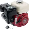 Motor, horizontal de 4,7 HP, un cilindro, Honda