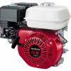 Motor, horizontal de 4,7 HP, un cilindro, Honda 2 Motor, horizontal de 4,7 HP, un cilindro, Honda