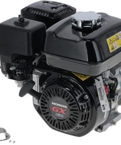 Motor, horizontal de 4,7 HP, un cilindro, Honda