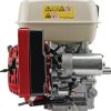 Motor, horizontal de 5,4 HP, un cilindro, Honda 3 Motor, horizontal de 5,4 HP, un cilindro, Honda