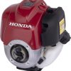Motor, horizontal de 0,9 HP, un cilindro, Honda