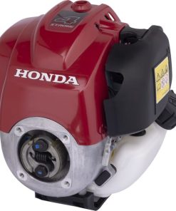 Motor, horizontal de 0,9 HP, un cilindro, Honda
