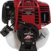 Motor, horizontal de 0,9 HP, un cilindro, Honda