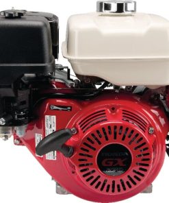 Alternative view of Motor, horizontal, 8,3 CV, Honda