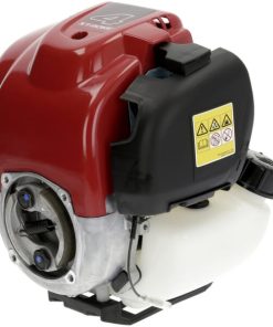 Motor horizontal 1,3 CV, Honda