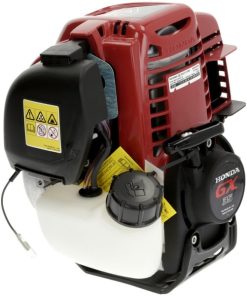 Motor horizontal 1,3 CV, Honda