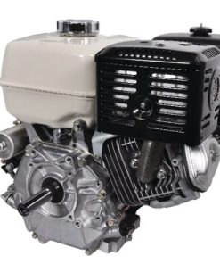 Alternative view of Motor, horizontal, 11,5 CV, Honda