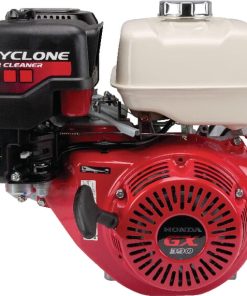 Motor, horizontal, 11,5 CV, Honda