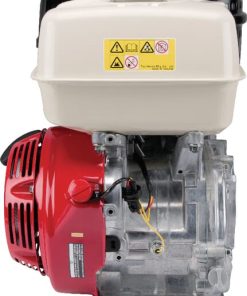 Motor, horizontal, 11,5 CV, Honda