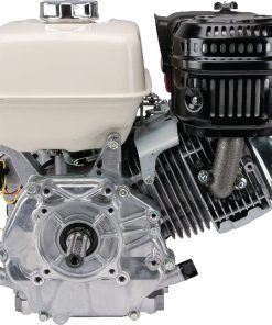 Motor, horizontal, 11,5 CV, Honda