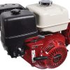 Motor, horizontal, 11,5 CV, Honda 3 Motor, horizontal, 11,5 CV, Honda